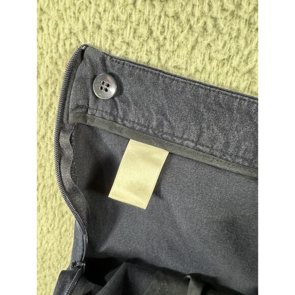 Talbots Pants Women 12 Chatham Ankle - Picture 13 of 13